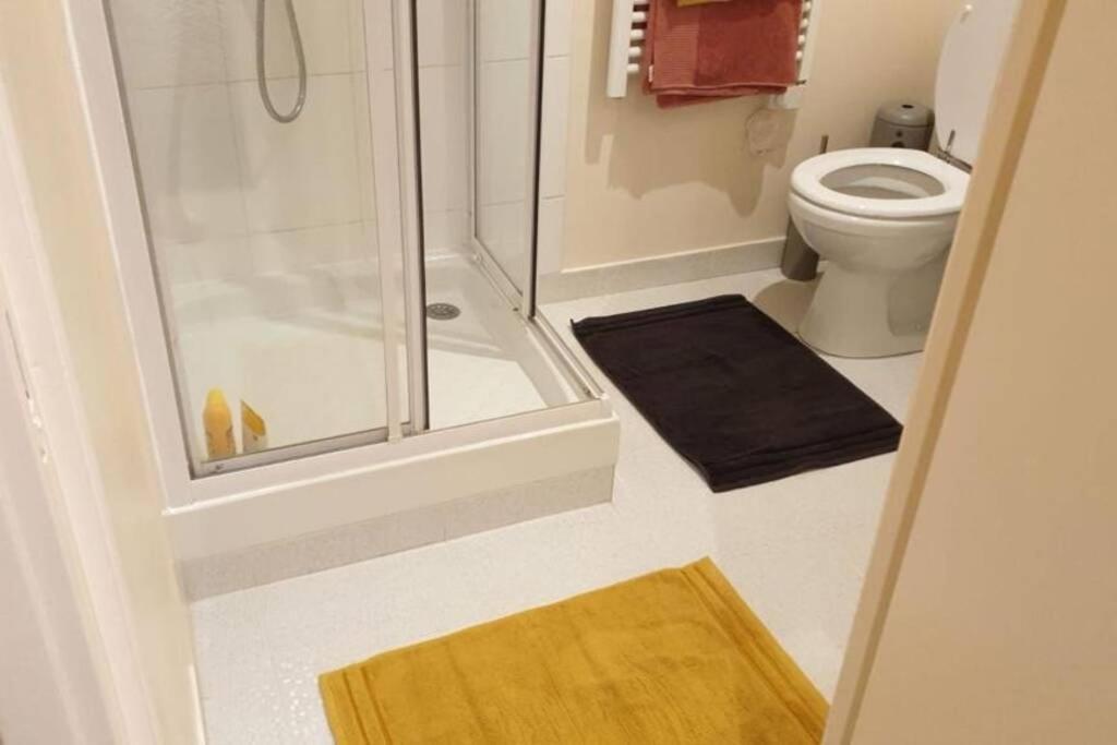 Appartamento Cocon de Douceur : Apaisement et Harmonie intérieure Blois Esterno foto