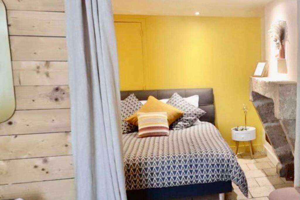 Appartamento Cocon de Douceur : Apaisement et Harmonie intérieure Blois Esterno foto